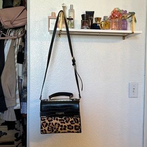 Sale !!!! New genuine leather dune London